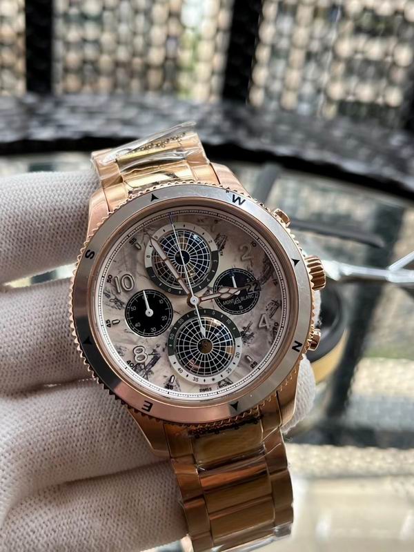 Montblanc Watch 18 (24)