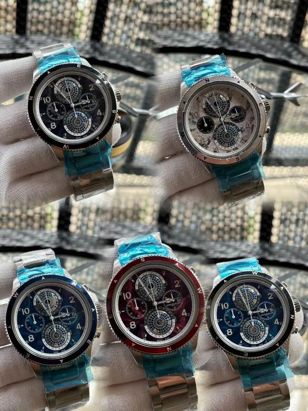 Montblanc Watch 18 (25)