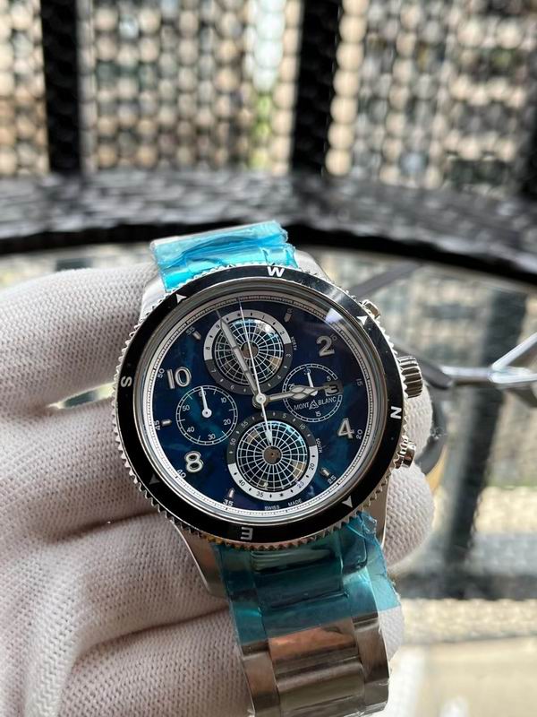 Montblanc Watch 18 (26)