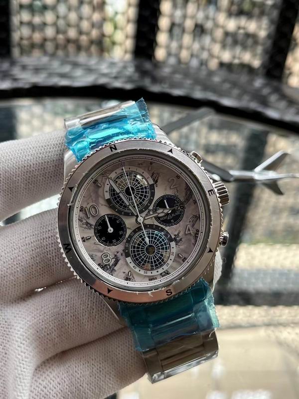 Montblanc Watch 18 (27)