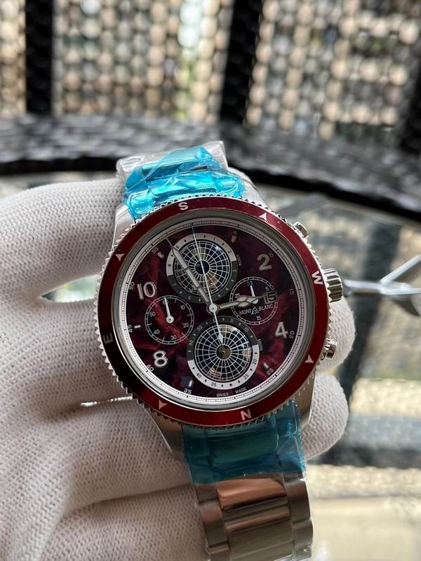 Montblanc Watch 18 (28)