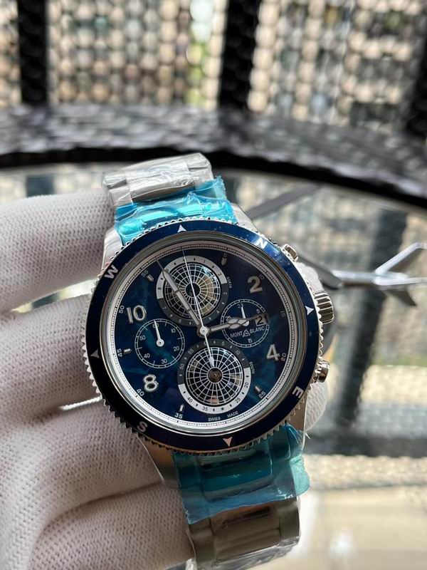 Montblanc Watch 18 (29)