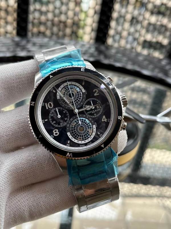 Montblanc Watch 18 (30)