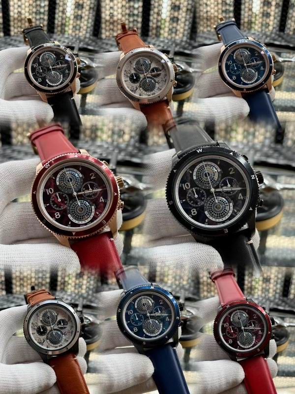 Montblanc Watch 18 (4)