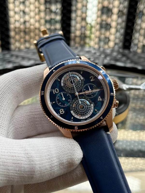 Montblanc Watch 18 (5)