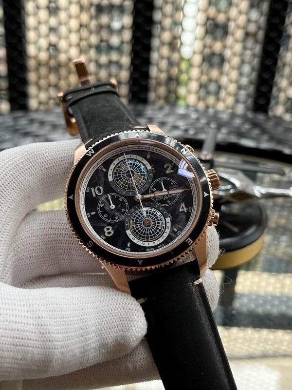 Montblanc Watch 18 (6)