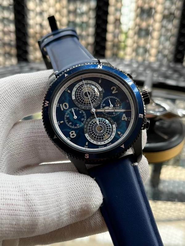 Montblanc Watch 18 (7)