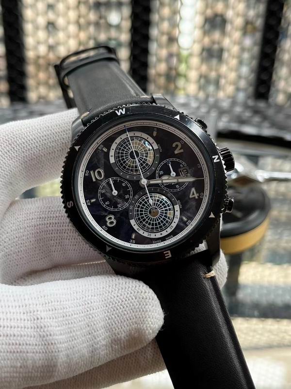 Montblanc Watch 18 (8)