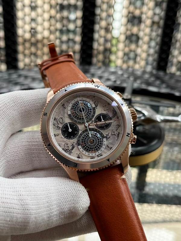 Montblanc Watch 18 (9)