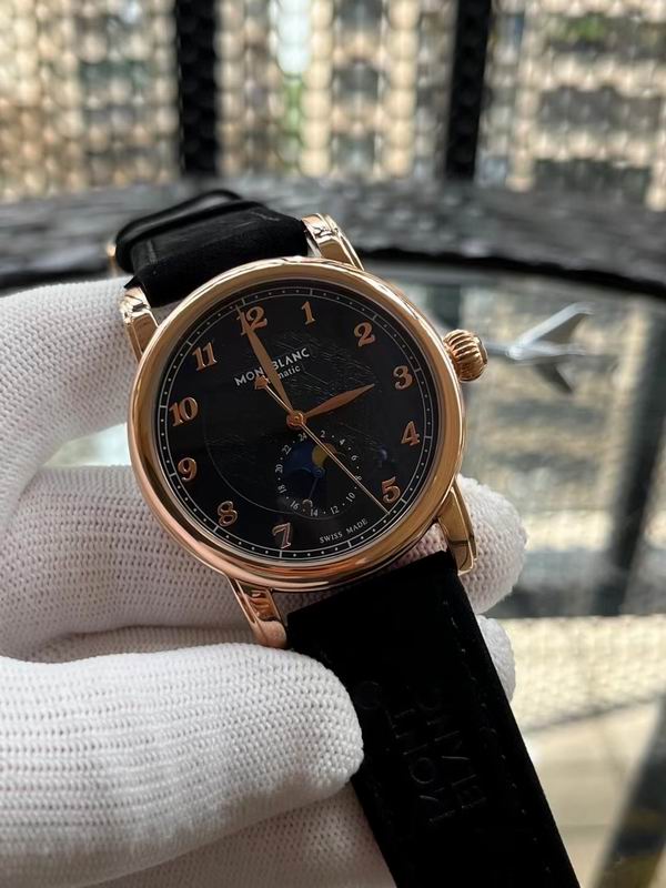 Montblanc Watch 19 (10)