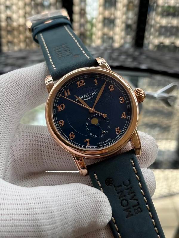 Montblanc Watch 19 (11)