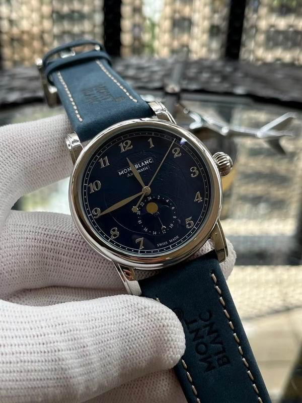 Montblanc Watch 19 (12)