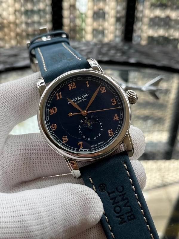 Montblanc Watch 19 (14)