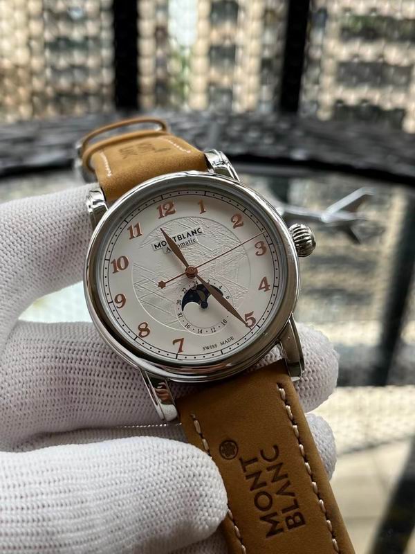 Montblanc Watch 19 (15)