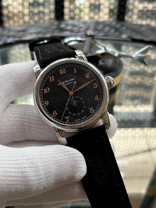 Montblanc Watch 19 (16)