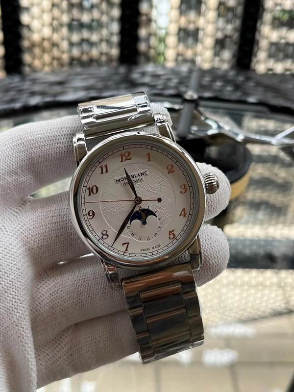 Montblanc Watch 19 (17)