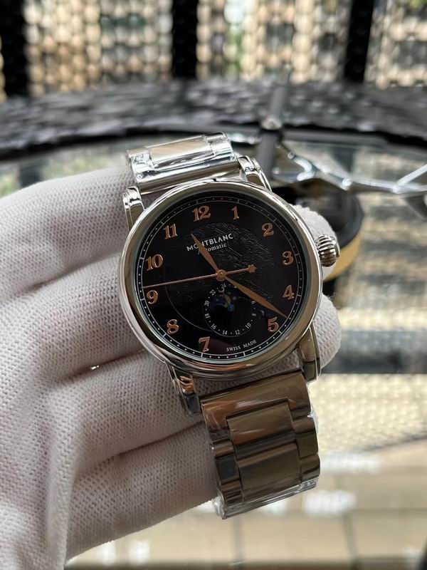 Montblanc Watch 19 (18)