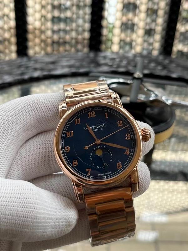 Montblanc Watch 19 (19)