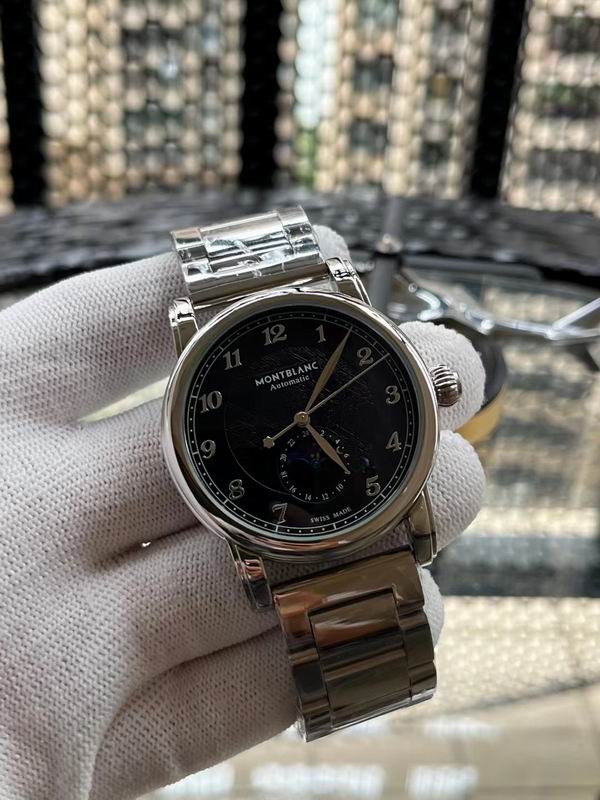 Montblanc Watch 19 (20)