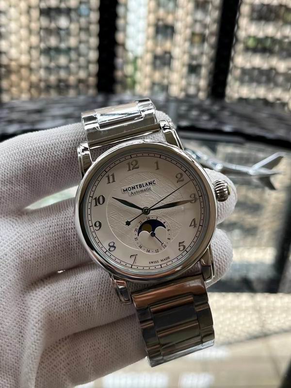 Montblanc Watch 19 (21)