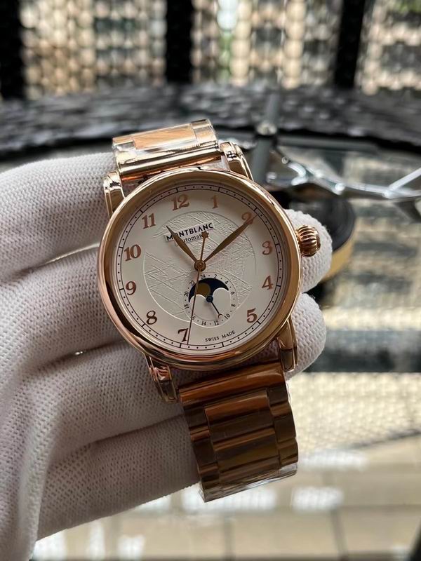 Montblanc Watch 19 (22)