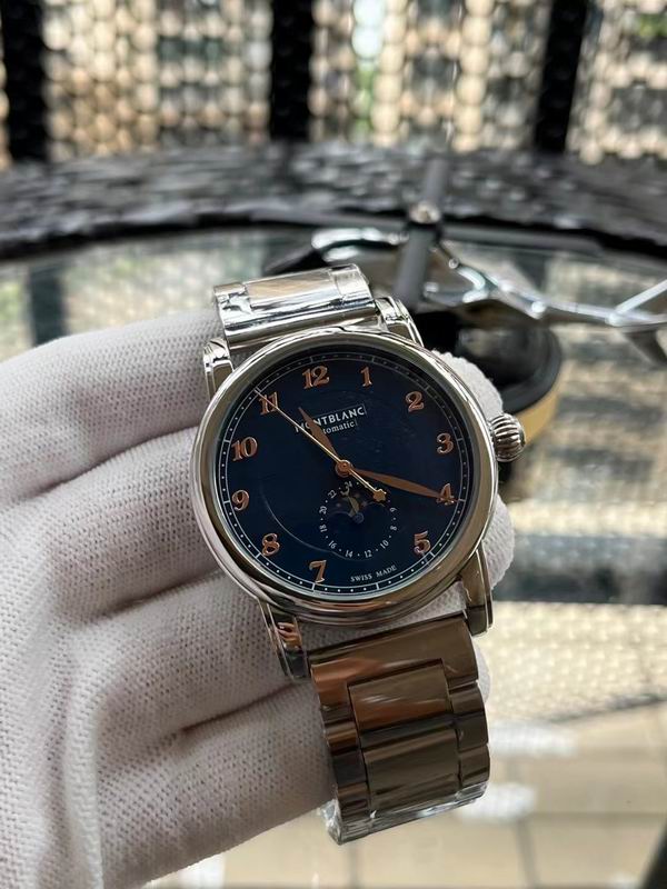 Montblanc Watch 19 (23)