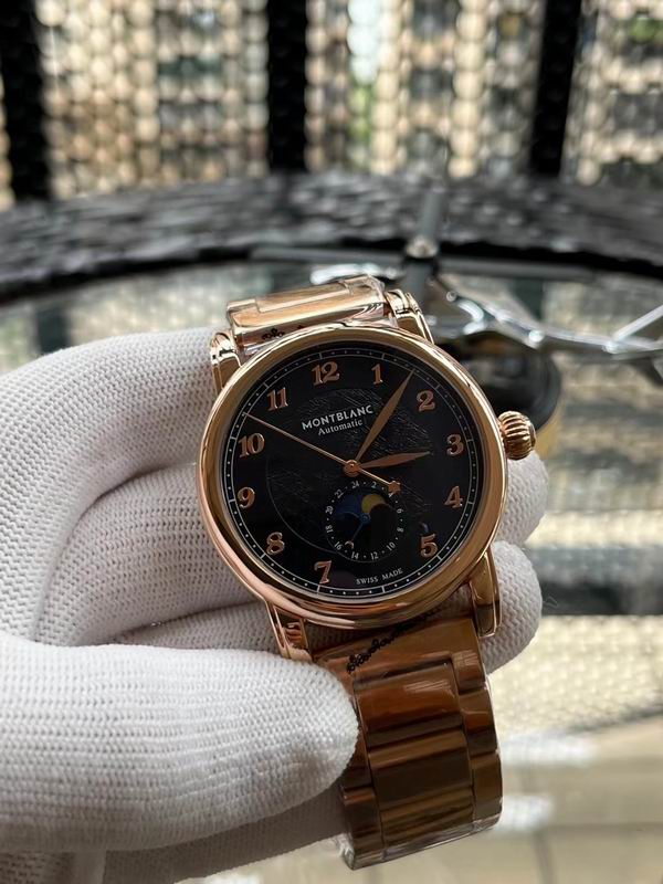 Montblanc Watch 19 (24)