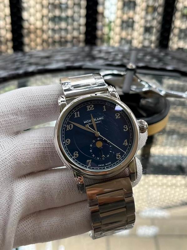 Montblanc Watch 19 (25)