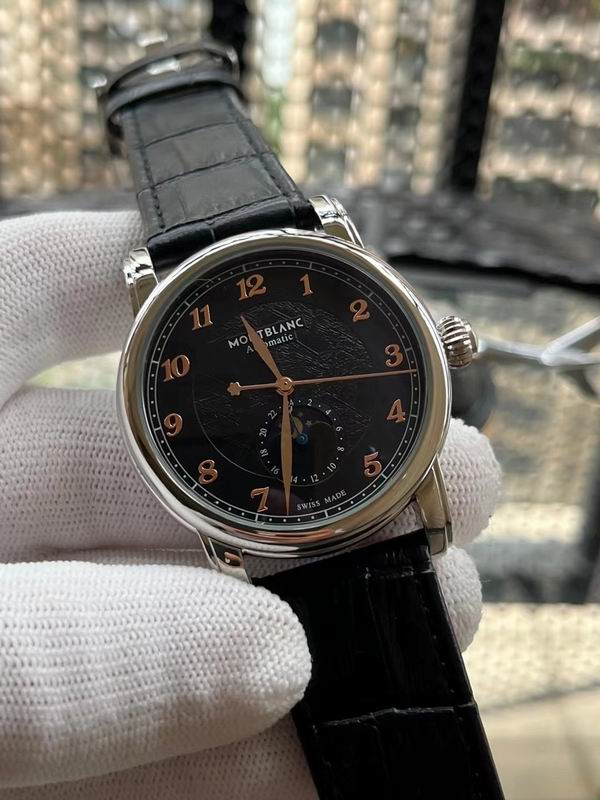 Montblanc Watch 19 (26)