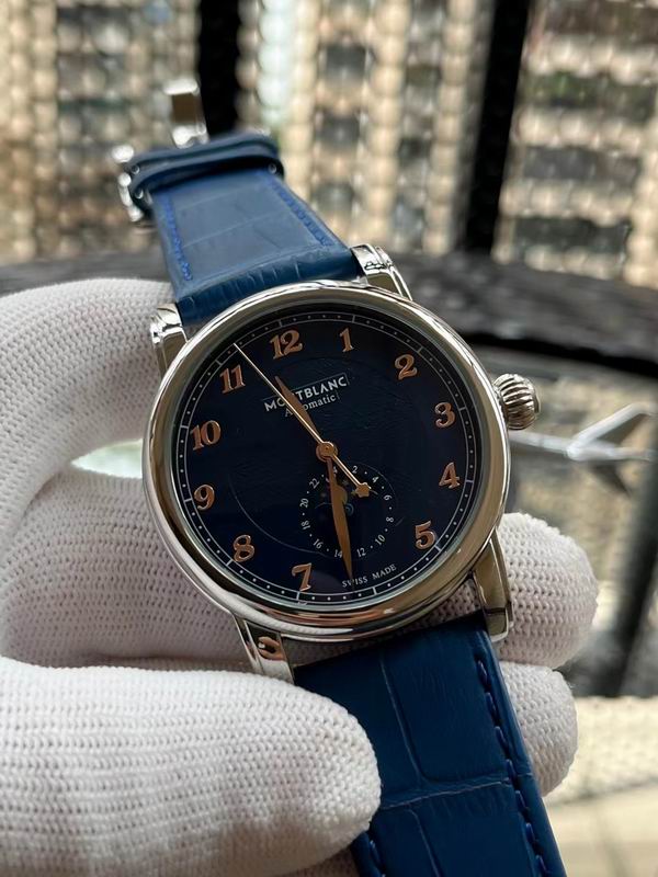 Montblanc Watch 19 (27)