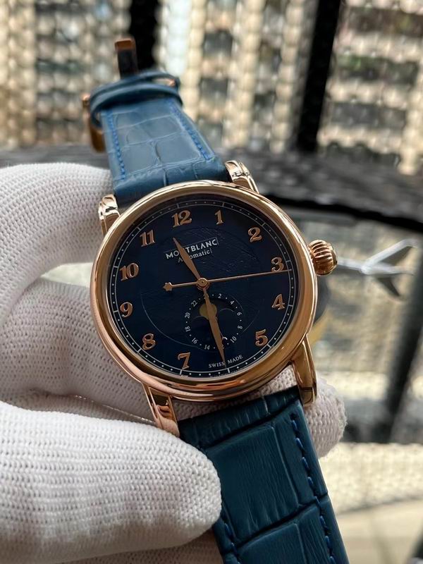 Montblanc Watch 19 (28)