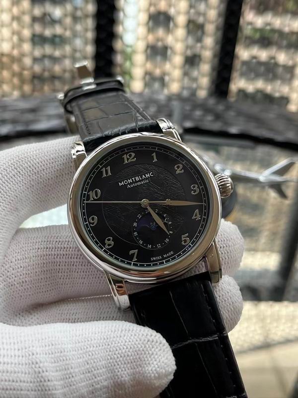 Montblanc Watch 19 (29)