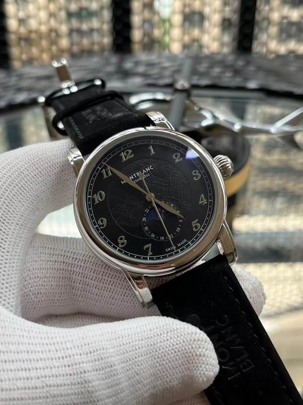 Montblanc Watch 19 (3)