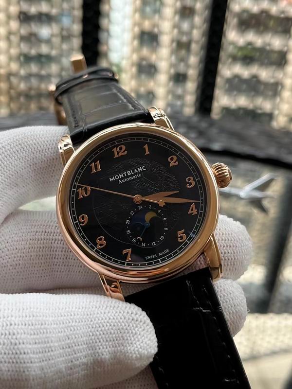 Montblanc Watch 19 (30)