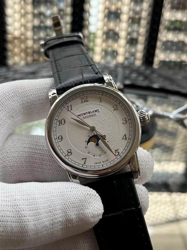 Montblanc Watch 19 (31)