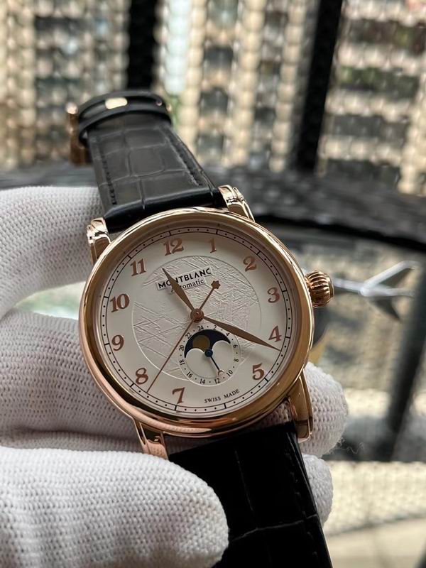 Montblanc Watch 19 (32)