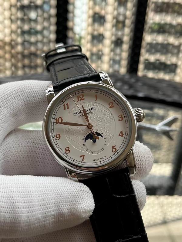 Montblanc Watch 19 (33)