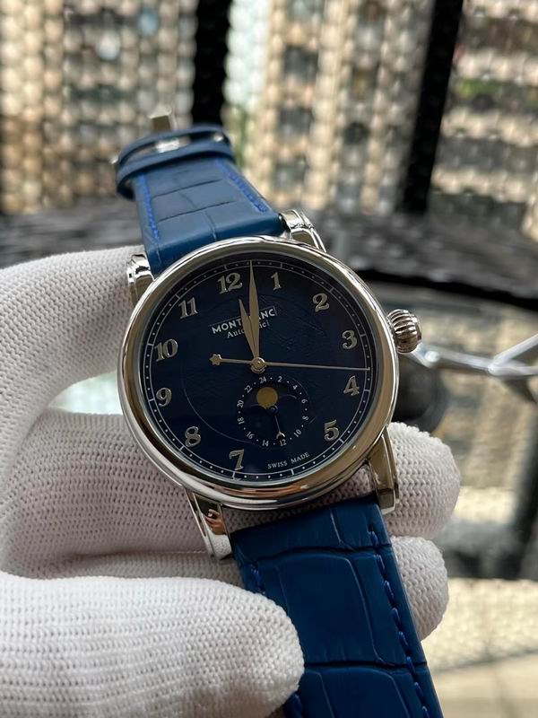 Montblanc Watch 19 (34)