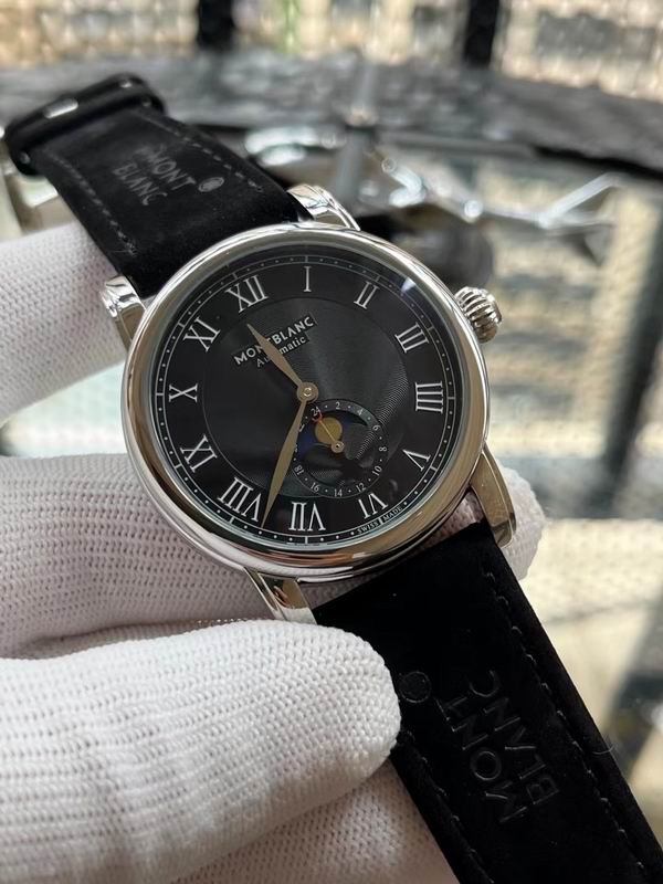 Montblanc Watch 19 (4)