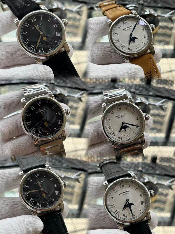 Montblanc Watch 19 (5)