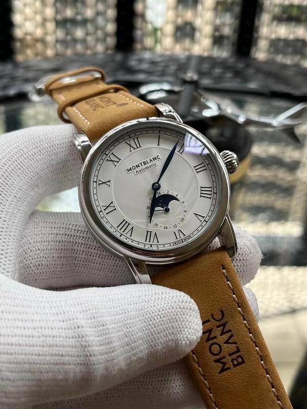 Montblanc Watch 19 (6)