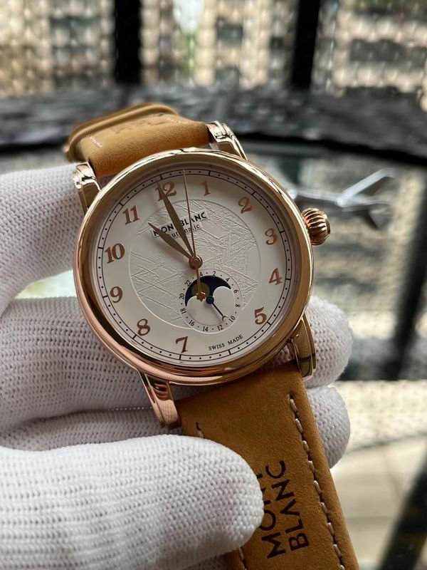 Montblanc Watch 19 (9)