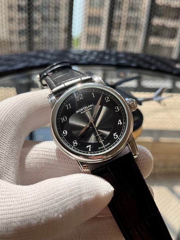 Montblanc Watch 20 (10)