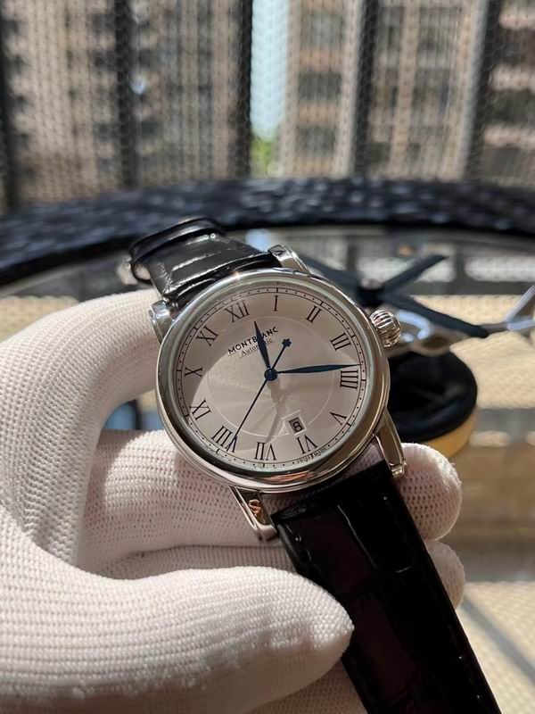 Montblanc Watch 20 (11)