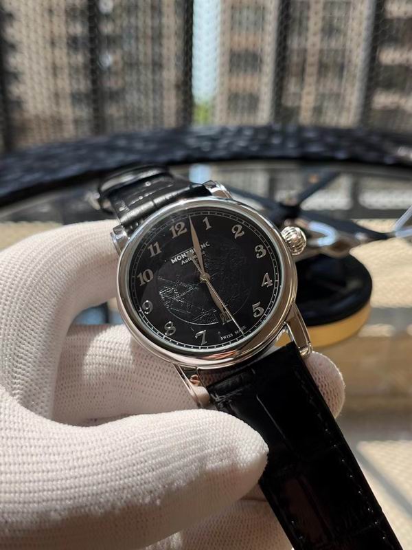 Montblanc Watch 20 (13)