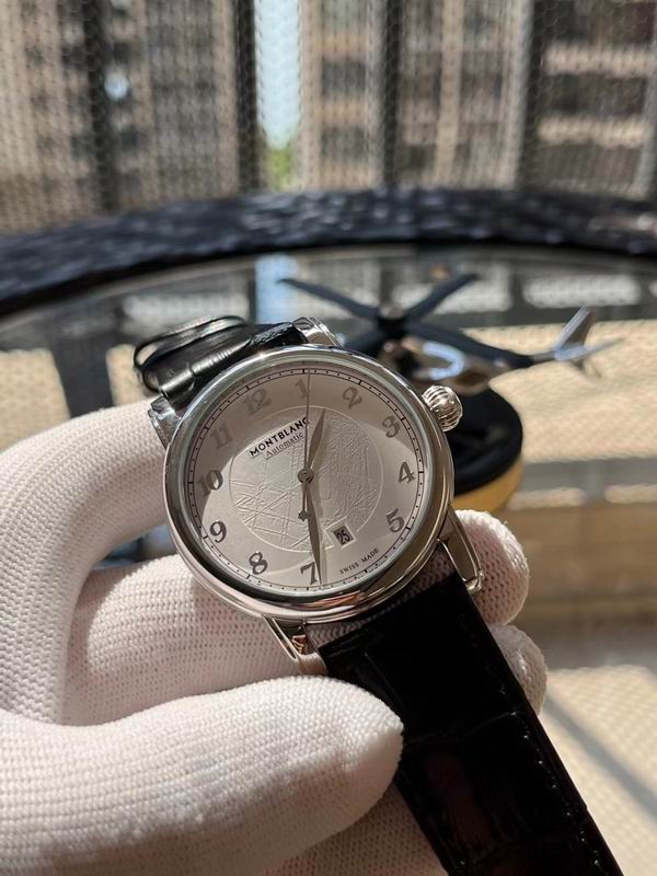 Montblanc Watch 20 (14)