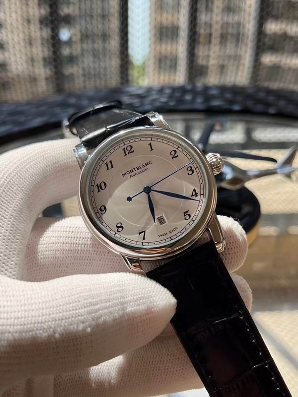 Montblanc Watch 20 (15)
