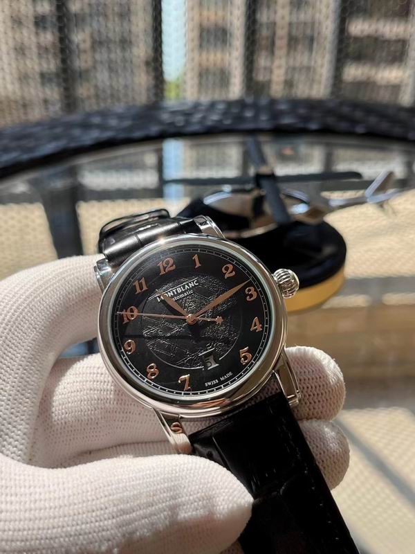 Montblanc Watch 20 (16)