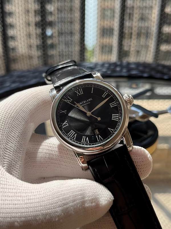 Montblanc Watch 20 (17)