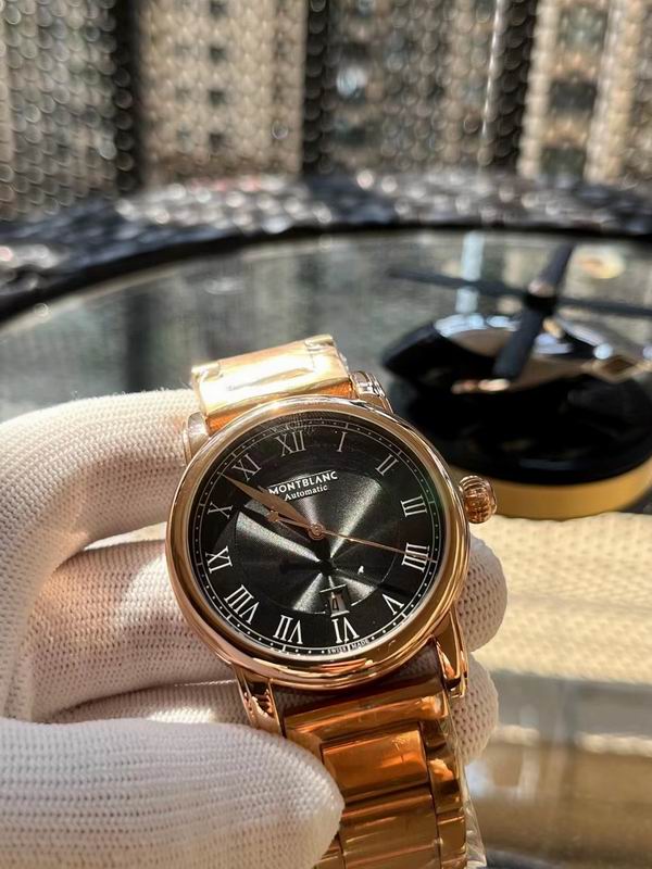 Montblanc Watch 20 (18)